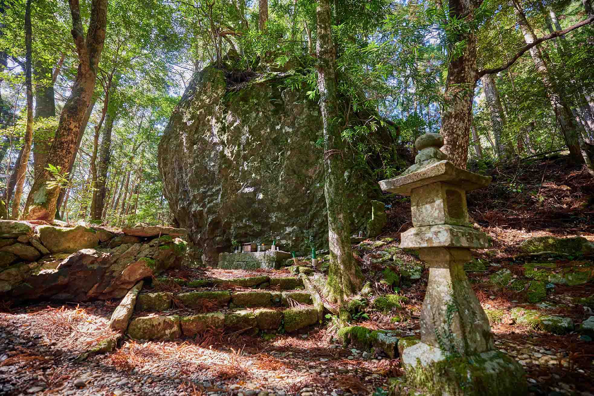 Akakura Shrine