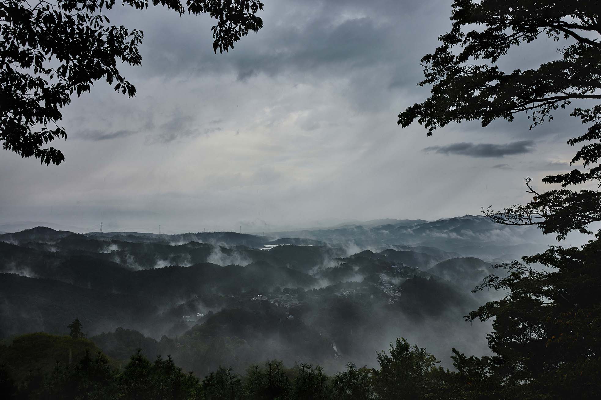 Hanayagura, Yoshino