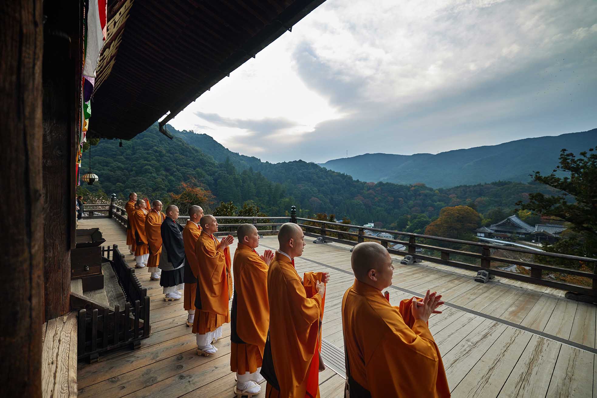 Hase-dera Temple