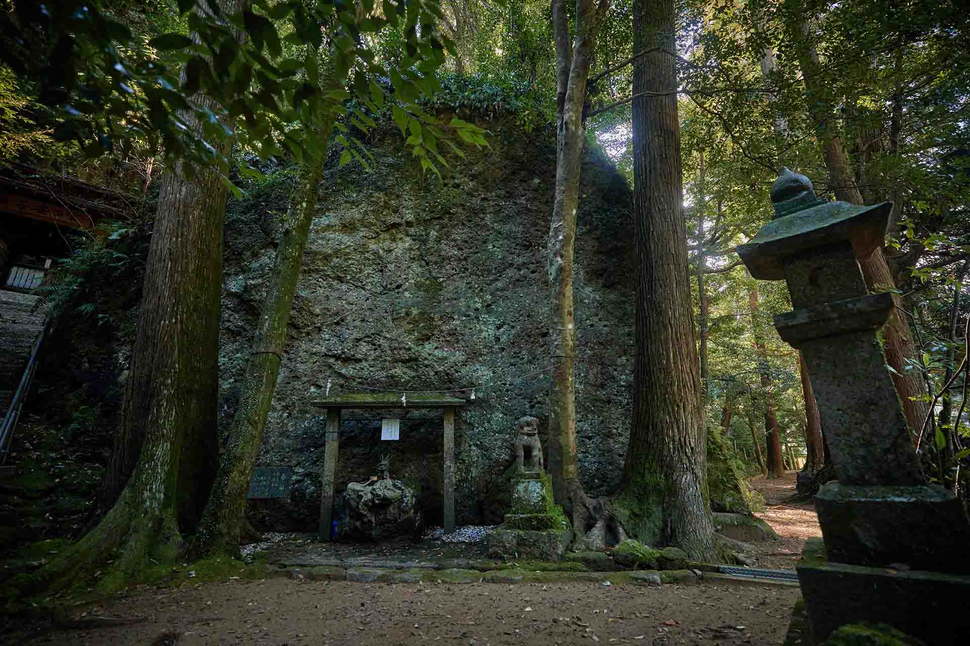 Konouchi Shrine