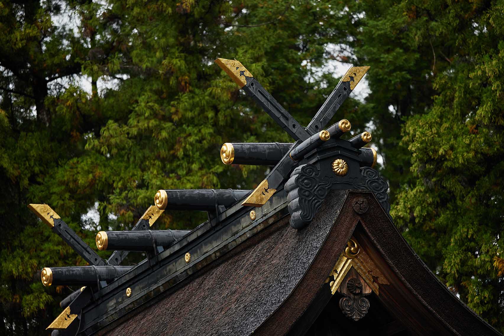 Kumano Hongu Taisha Grand Shrine