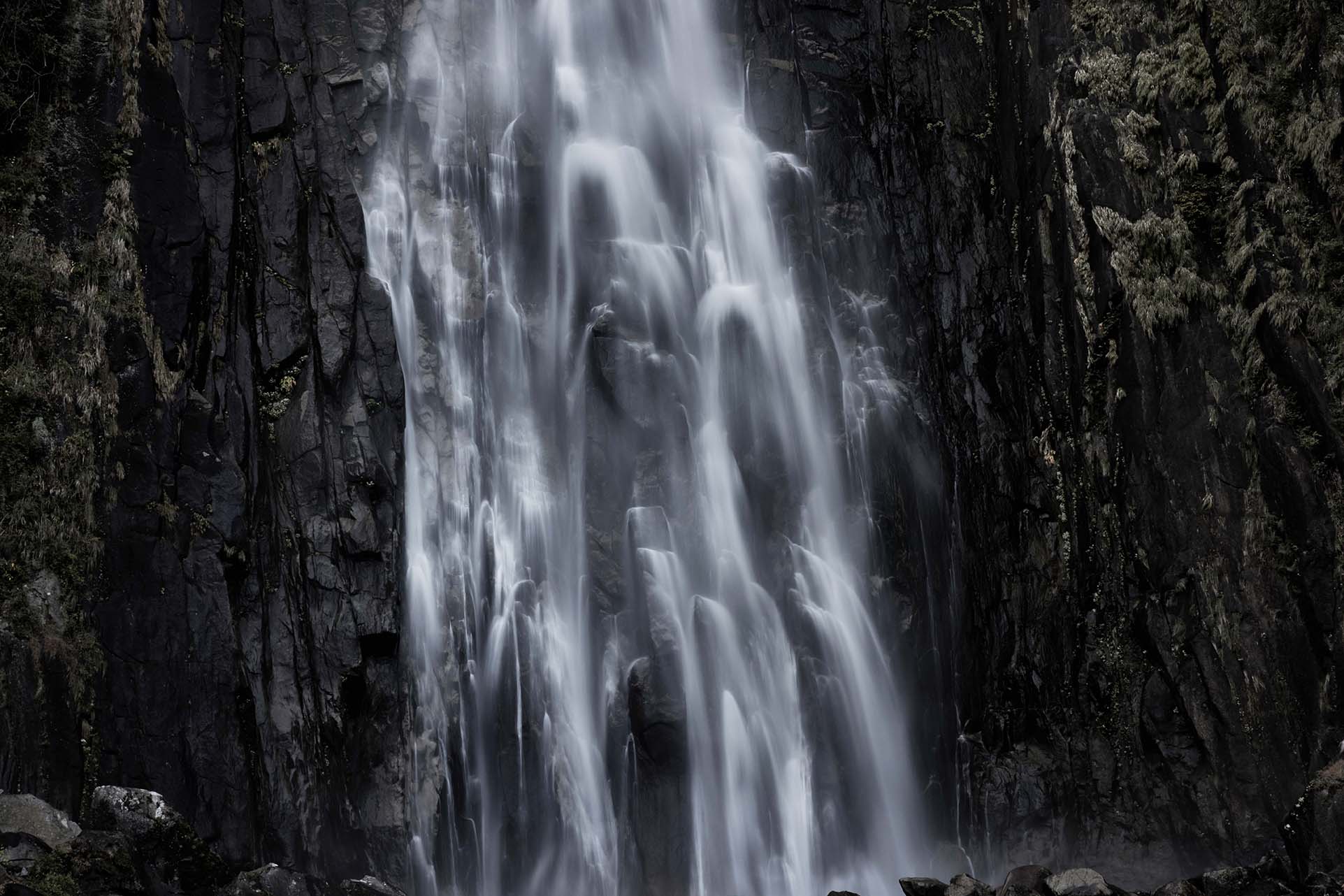 Nachi Waterfall